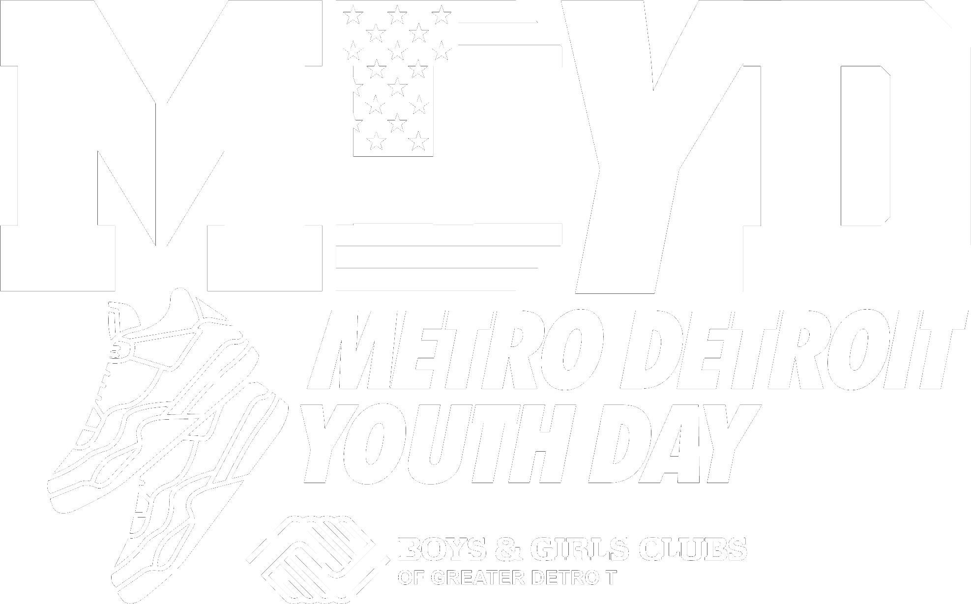 MDYD powered by BGCGD