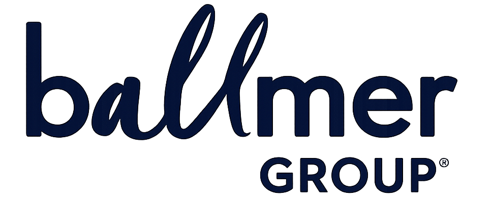 Ballmer Group